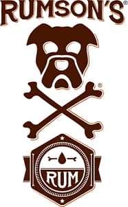 Rumson's Rum Logo