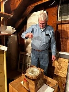 Fiberglass Continuous Roving