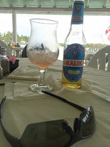 Harbors Edge Hopetown Bahamas