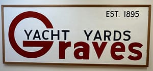 Graves Yacht Yard