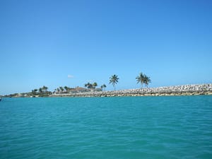 West End Grand Bahama