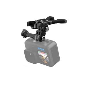 GoPro Bite Mount for Skiing