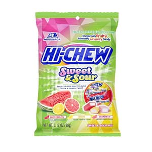 Hi-Chew Candy
