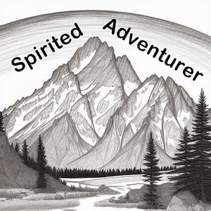 Spirited Adventurer Icon
