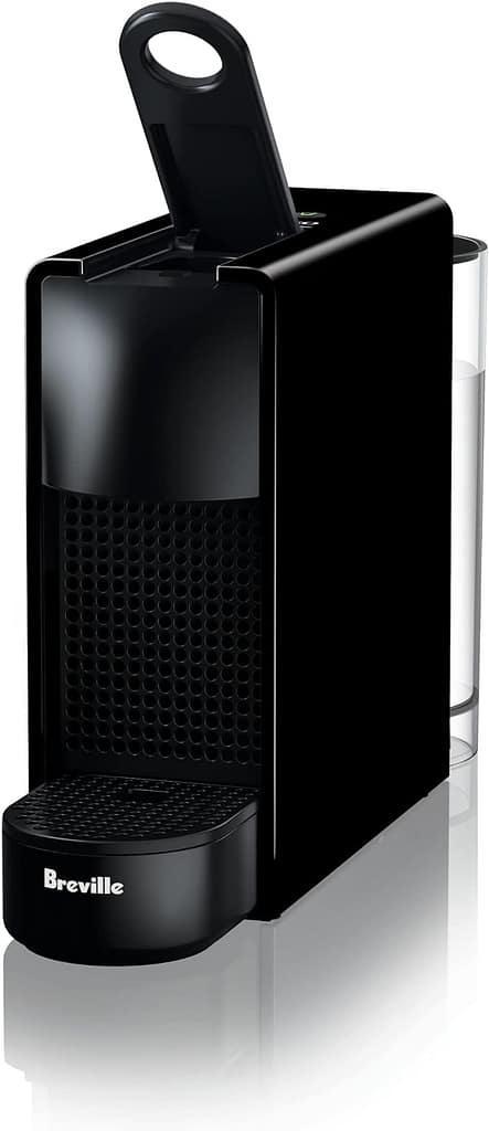 Nespresso Essenza espresso mashine